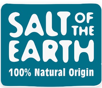 Salt of the Earth