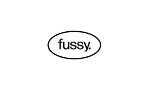 Fussy
