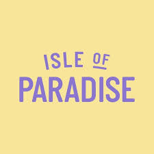 Isle of Paradise
