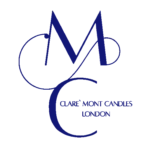 Clare Mont Candles