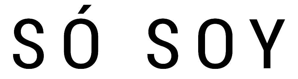 S&oacute; Soy