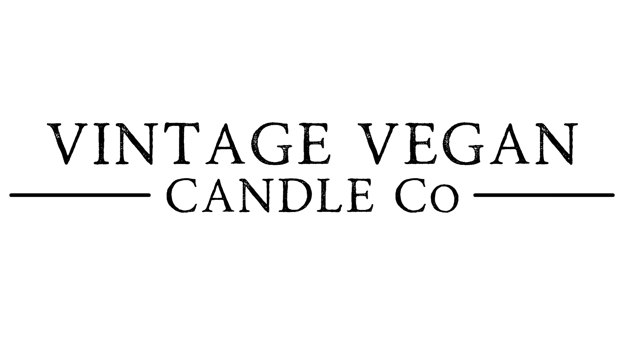 Vintage Vegan Candle Co