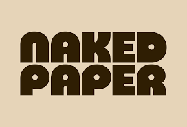 Naked Paper