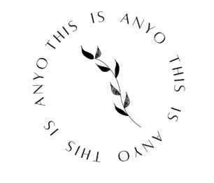 This Is Anyo
