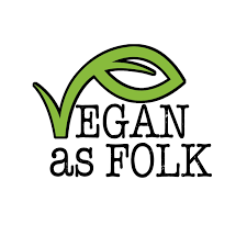 Vegan As Folk