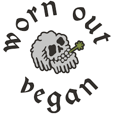 Worn Out Vegan