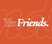 Yes Friends