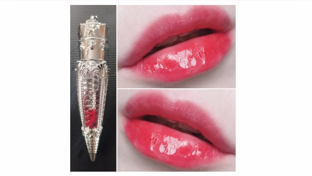 VE Cosmetics - 10% off vegan and cruelty-free makeup with code KINDVGN