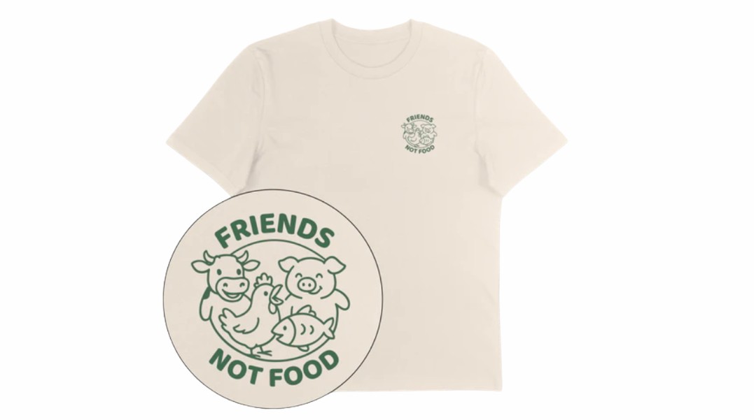 Worn Out Vegan - sustainable vegan clothing