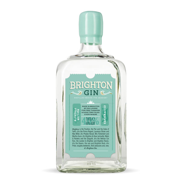 Brighton Gin