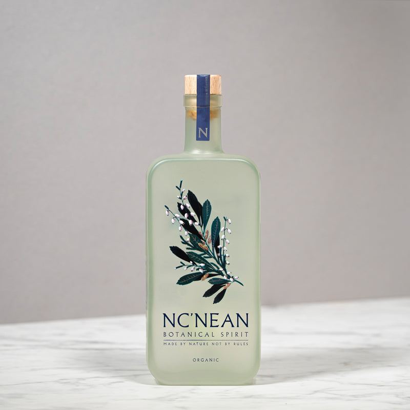 Nc'nean Distillery