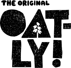 Oatly Plant Milk