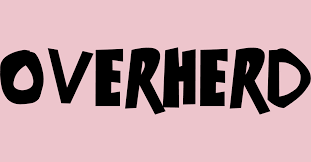 Overherd Oat Milk Powder