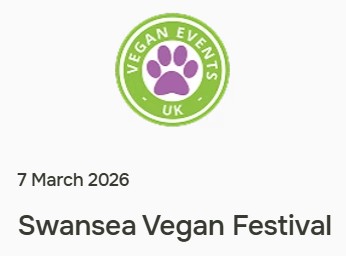 Swansea Vegan Festival 2026