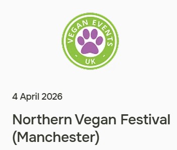 Northern Vegan Festival 2026