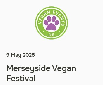 Merseyside Vegan Festival 2026