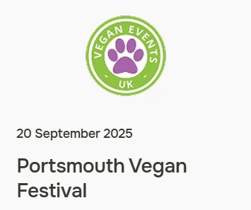 Portsmouth Vegan Festival 2025