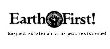 Earth First Summer Gathering 2026