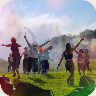 The Great Vegan Gathering 2026