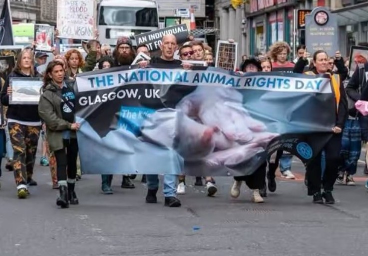 NARD 16 - National Animal Rights Day