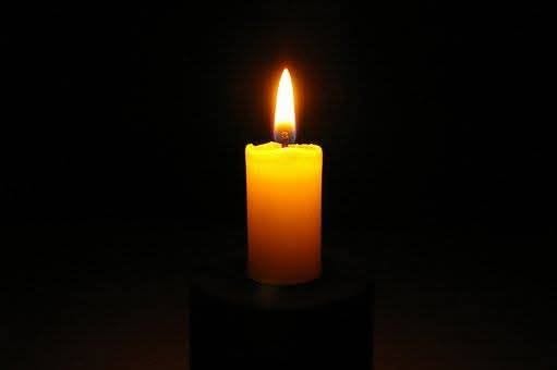 International Animal Rights Day Candlelight Vigil Liverpool
