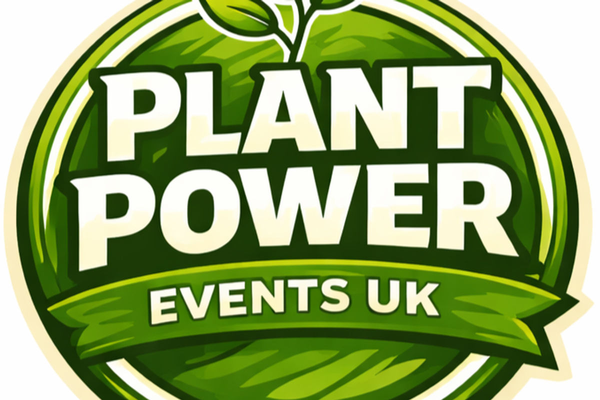 Plant Power Events UK Christmas Market 2026