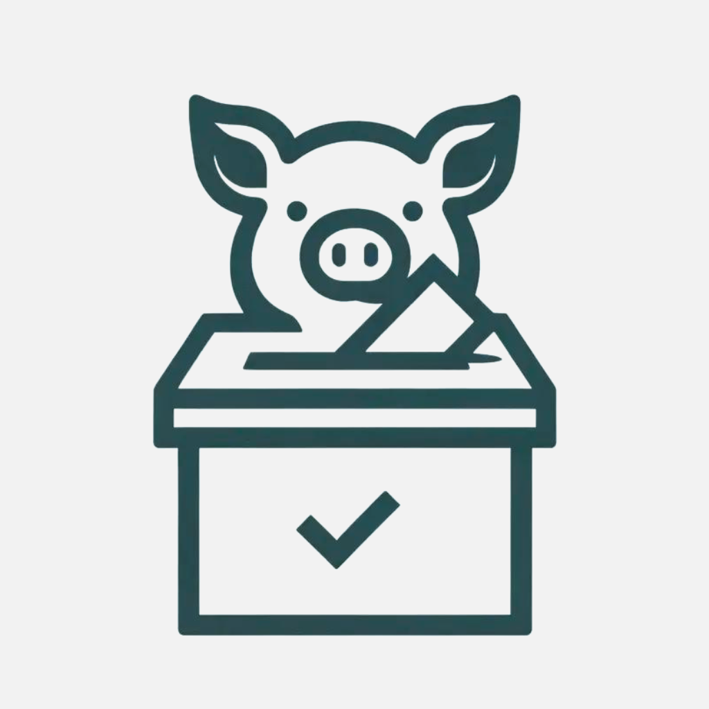UK Voters for Animals Mass Lobby Day