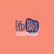 Carla Bakes