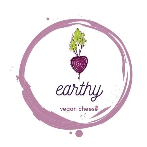Earthy Vegan Cheese
