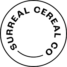 Surreal Cereals