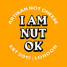 I AM NUT OK