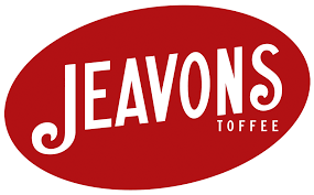 Jeavons Toffee