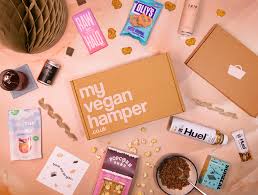 My Vegan Hamper