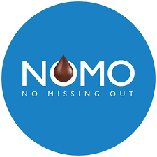 NOMO Chocolate