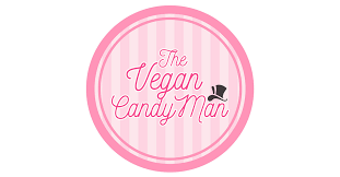 The Vegan Candy Man