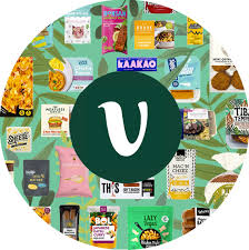 Vegan Supermarket