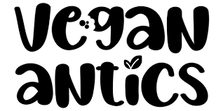 Vegan Antics