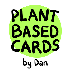 Plant Based Cards