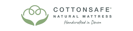 Cottonsafe Natural Mattress