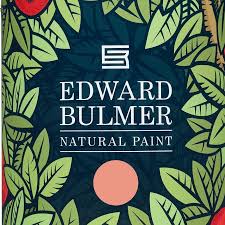 Edward Bulmer Natural Paint