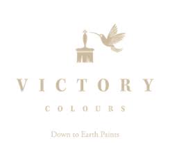 Victory Colours Down to Earth Paints