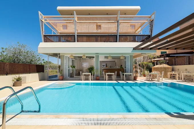 Goji Vegan Hotel