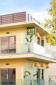 Açai Plant-Based Hotel