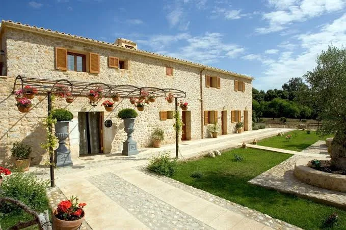 Villa Vegana