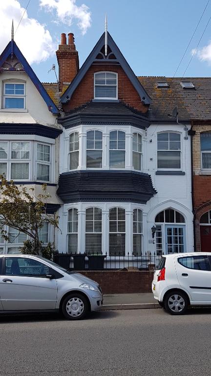 Weymouth Vegan B&B