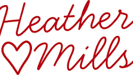 Heather Mills