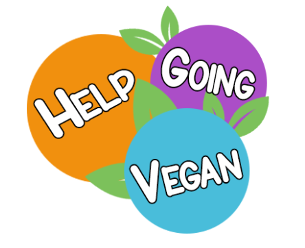 Help Going Vegan