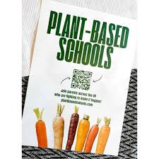 Plant-Based Schools