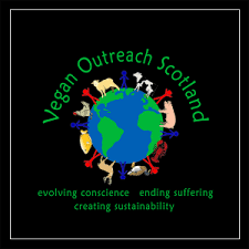 Veganuary Outreach Aberdeen