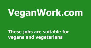 VeganWork